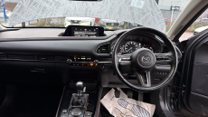 Mazda Cx-30 2.0 e-Skyactiv G MHEV GT Sport Tech 5dr Petrol Hatchback